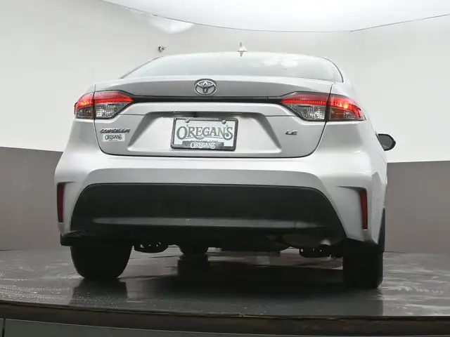 2023 Toyota Corolla LE Call 902-466-9550 Android Auto/Apple CarP - Photo 37