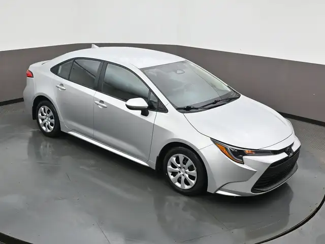 2023 Toyota Corolla LE Call 902-466-9550 Android Auto/Apple CarP - Photo 38