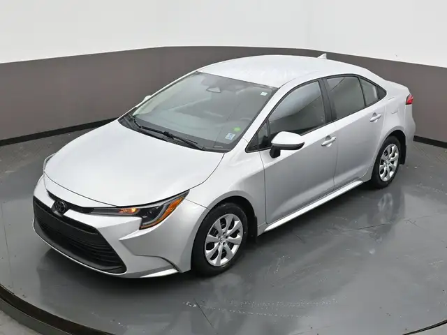 2023 Toyota Corolla LE Call 902-466-9550 Android Auto/Apple CarP - Photo 40