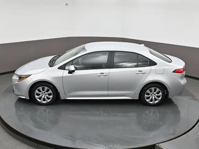 2023 Toyota Corolla LE Call 902-466-9550 Android Auto/Apple CarP - Photo 41