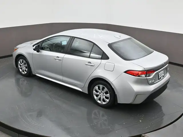 2023 Toyota Corolla LE Call 902-466-9550 Android Auto/Apple CarP - Photo 42