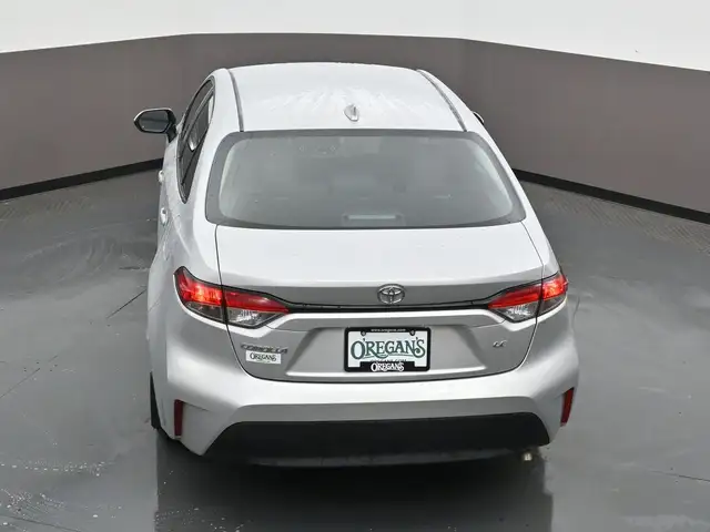2023 Toyota Corolla LE Call 902-466-9550 Android Auto/Apple CarP - Photo 43