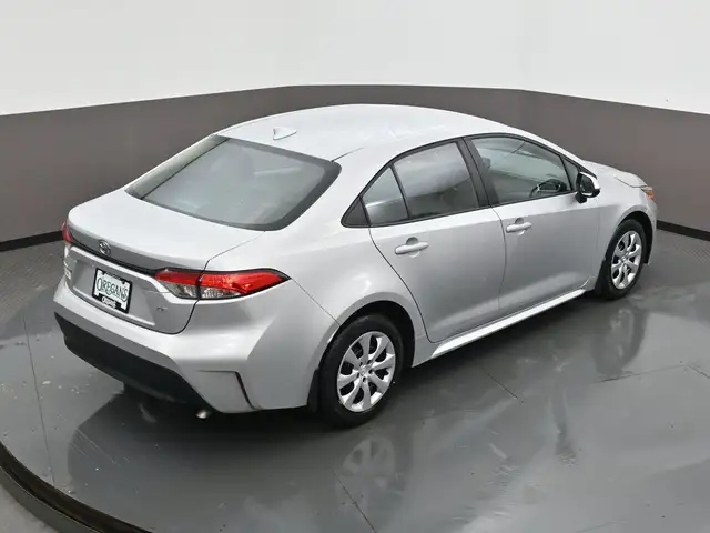2023 Toyota Corolla LE Call 902-466-9550 Android Auto/Apple CarP - Photo 44