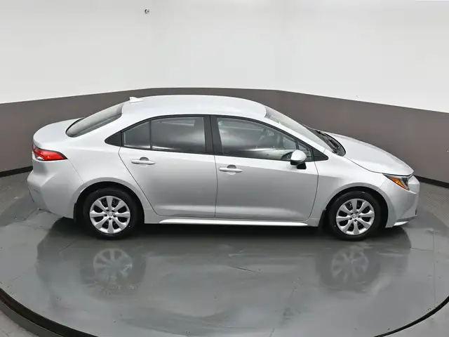 2023 Toyota Corolla LE Call 902-466-9550 Android Auto/Apple CarP - Photo 45