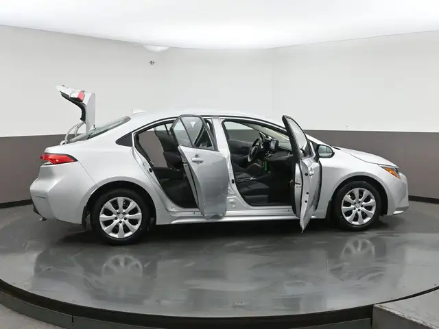 2023 Toyota Corolla LE Call 902-466-9550 Android Auto/Apple CarP - Photo 46
