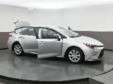 2023 Toyota Corolla LE Call 902-466-9550 Android Auto/Apple CarP - Photo 47