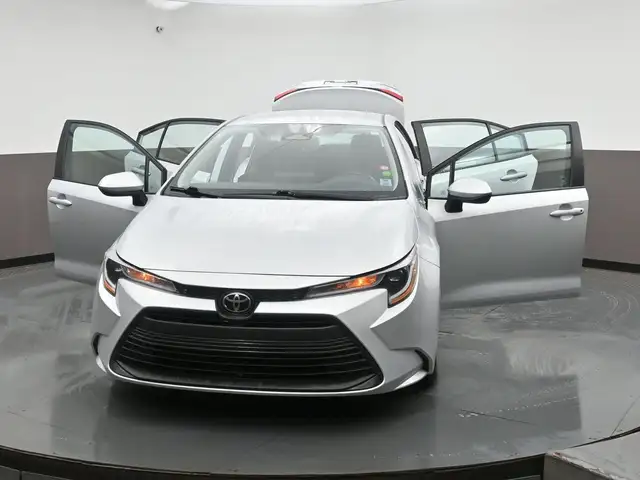 2023 Toyota Corolla LE Call 902-466-9550 Android Auto/Apple CarP - Photo 48