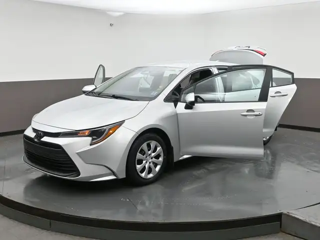 2023 Toyota Corolla LE Call 902-466-9550 Android Auto/Apple CarP - Photo 49