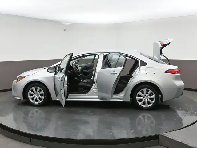 2023 Toyota Corolla LE Call 902-466-9550 Android Auto/Apple CarP - Photo 50