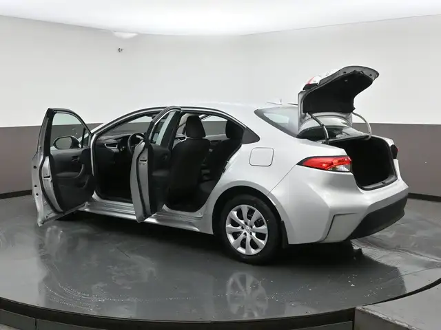 2023 Toyota Corolla LE Call 902-466-9550 Android Auto/Apple CarP - Photo 51