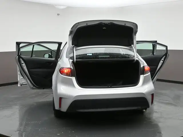 2023 Toyota Corolla LE Call 902-466-9550 Android Auto/Apple CarP - Photo 52