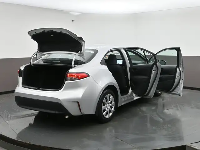 2023 Toyota Corolla LE Call 902-466-9550 Android Auto/Apple CarP - Photo 53