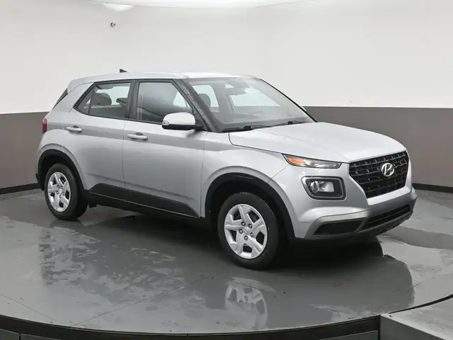 2021 Hyundai Venue ESSENTIAL Call 902-466-9550 Android Auto/Appl