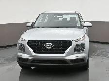 2021 Hyundai Venue ESSENTIAL Call 902-466-9550 Android Auto/Appl - Photo 2