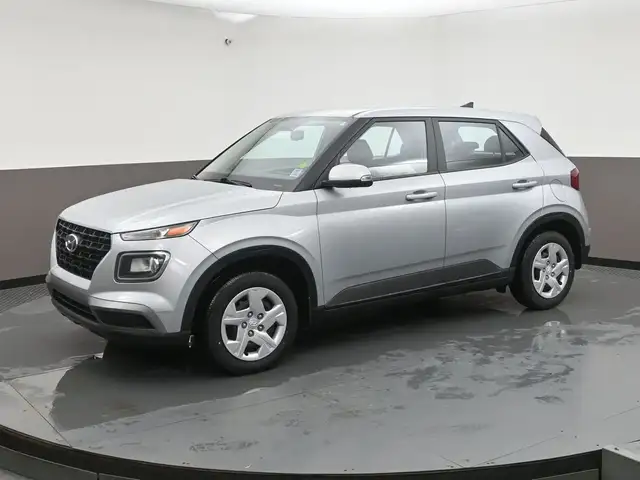2021 Hyundai Venue ESSENTIAL Call 902-466-9550 Android Auto/Appl - Photo 3