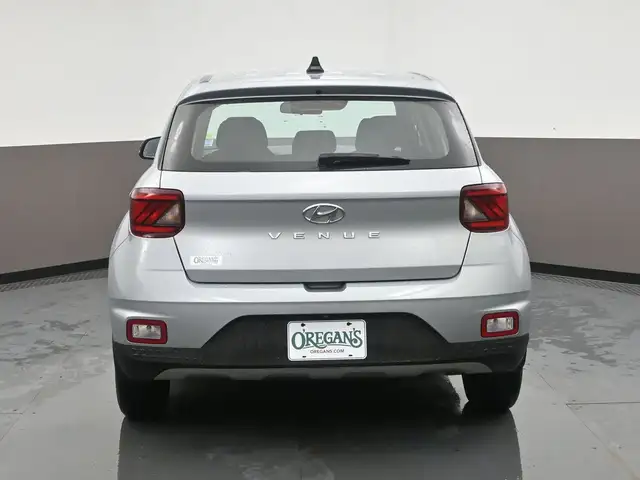 2021 Hyundai Venue ESSENTIAL Call 902-466-9550 Android Auto/Appl - Photo 24