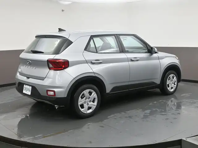2021 Hyundai Venue ESSENTIAL Call 902-466-9550 Android Auto/Appl - Photo 25