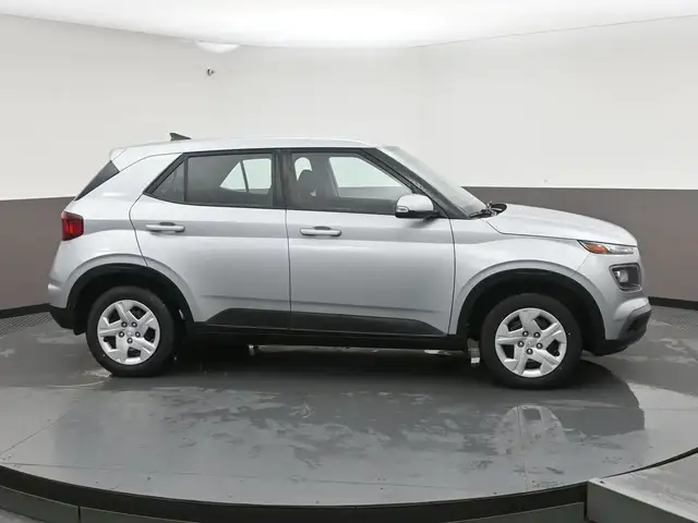 2021 Hyundai Venue ESSENTIAL Call 902-466-9550 Android Auto/Appl - Photo 26