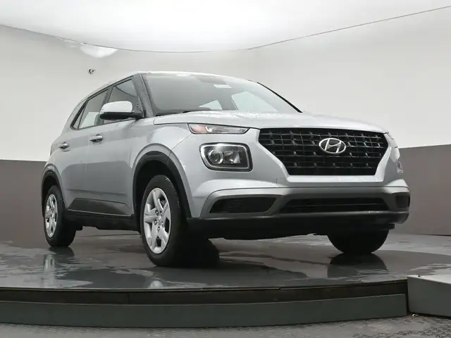 2021 Hyundai Venue ESSENTIAL Call 902-466-9550 Android Auto/Appl - Photo 27