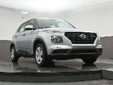 2021 Hyundai Venue ESSENTIAL Call 902-466-9550 Android Auto/Appl - Photo 27