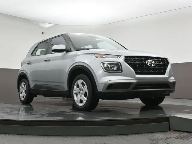 2021 Hyundai Venue ESSENTIAL Call 902-466-9550 Android Auto/Appl - Photo 29