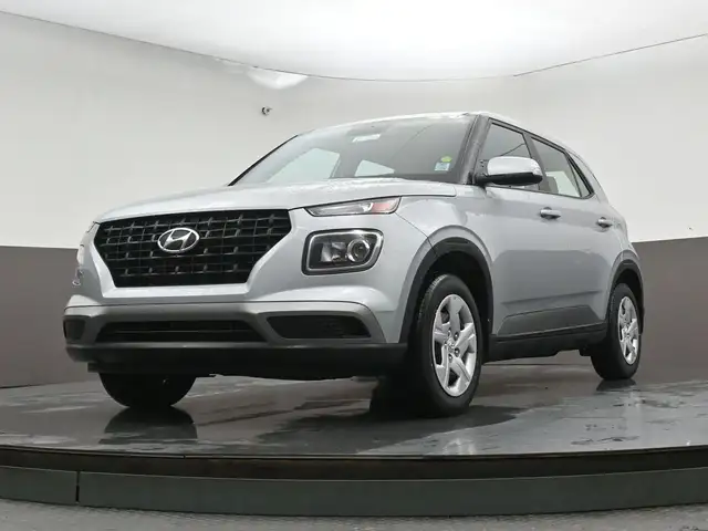 2021 Hyundai Venue ESSENTIAL Call 902-466-9550 Android Auto/Appl - Photo 30