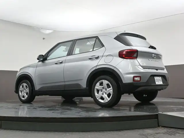 2021 Hyundai Venue ESSENTIAL Call 902-466-9550 Android Auto/Appl - Photo 33