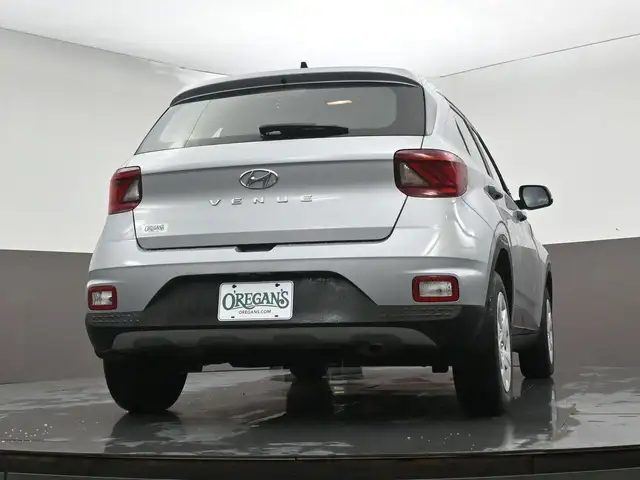 2021 Hyundai Venue ESSENTIAL Call 902-466-9550 Android Auto/Appl - Photo 34