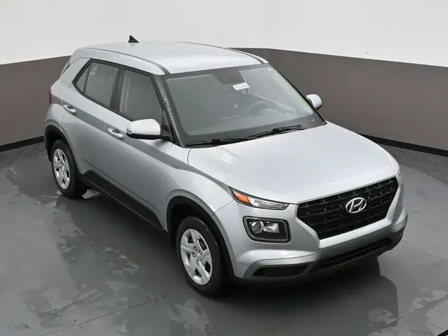 2021 Hyundai Venue ESSENTIAL Call 902-466-9550 Android Auto/Appl - Photo 35