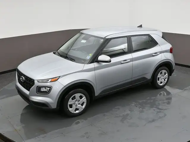 2021 Hyundai Venue ESSENTIAL Call 902-466-9550 Android Auto/Appl - Photo 37