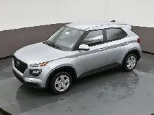 2021 Hyundai Venue ESSENTIAL Call 902-466-9550 Android Auto/Appl - Photo 37