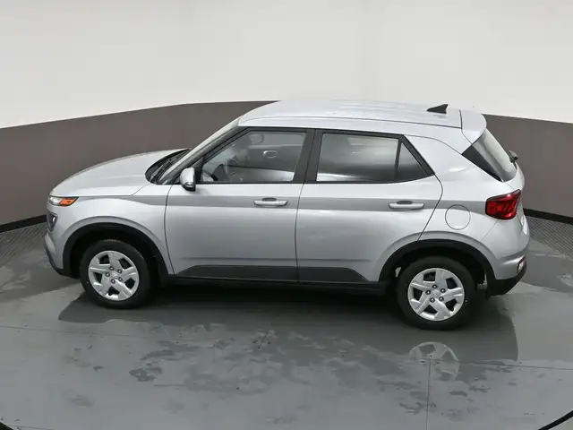 2021 Hyundai Venue ESSENTIAL Call 902-466-9550 Android Auto/Appl - Photo 38