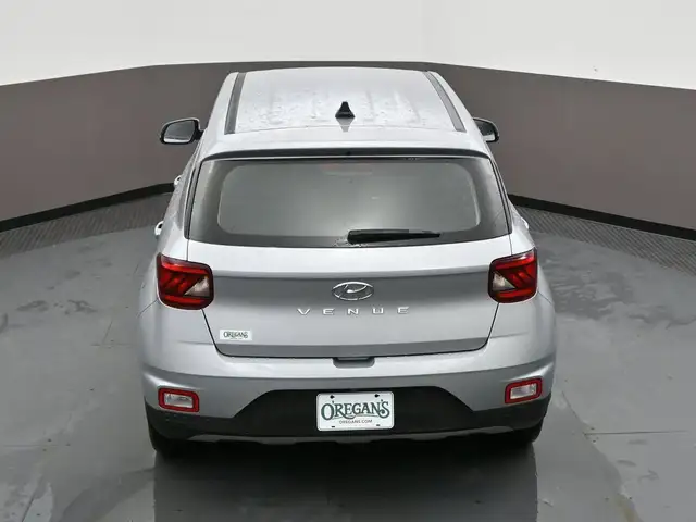2021 Hyundai Venue ESSENTIAL Call 902-466-9550 Android Auto/Appl - Photo 40