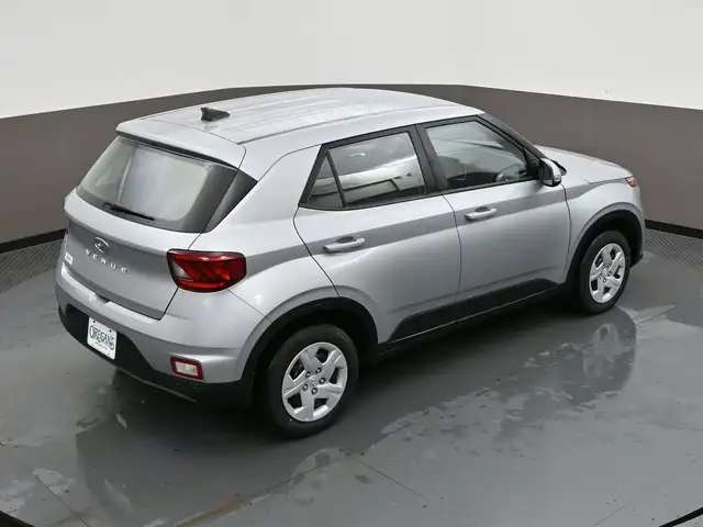 2021 Hyundai Venue ESSENTIAL Call 902-466-9550 Android Auto/Appl - Photo 41