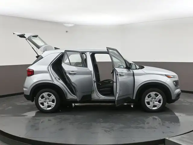 2021 Hyundai Venue ESSENTIAL Call 902-466-9550 Android Auto/Appl - Photo 43