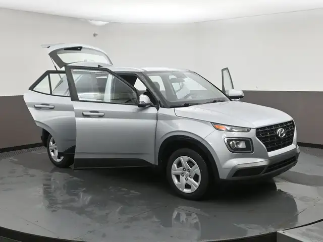 2021 Hyundai Venue ESSENTIAL Call 902-466-9550 Android Auto/Appl - Photo 44