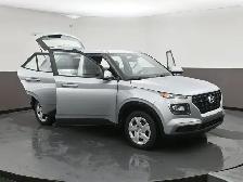 2021 Hyundai Venue ESSENTIAL Call 902-466-9550 Android Auto/Appl - Photo 44