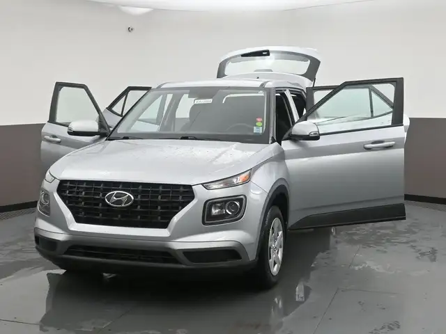 2021 Hyundai Venue ESSENTIAL Call 902-466-9550 Android Auto/Appl - Photo 45