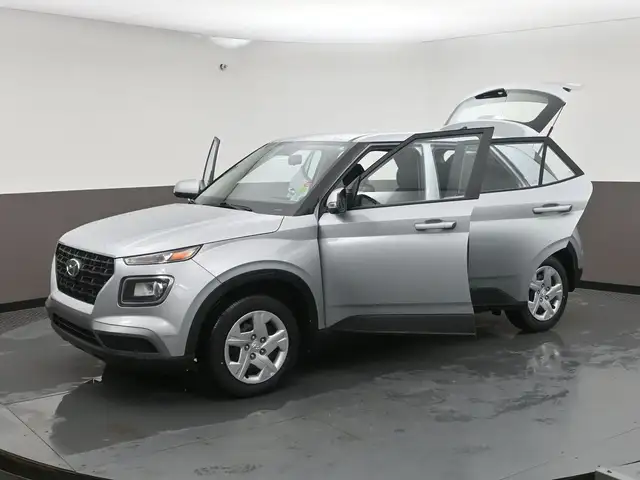 2021 Hyundai Venue ESSENTIAL Call 902-466-9550 Android Auto/Appl - Photo 46