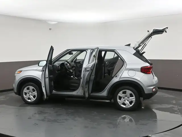 2021 Hyundai Venue ESSENTIAL Call 902-466-9550 Android Auto/Appl - Photo 47