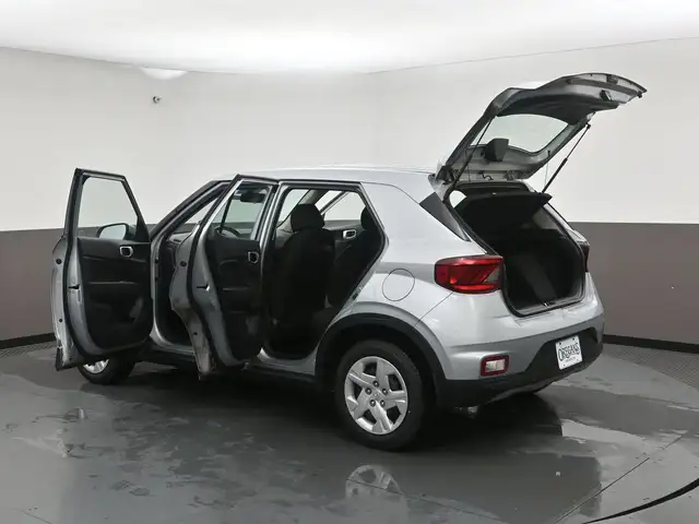 2021 Hyundai Venue ESSENTIAL Call 902-466-9550 Android Auto/Appl - Photo 48