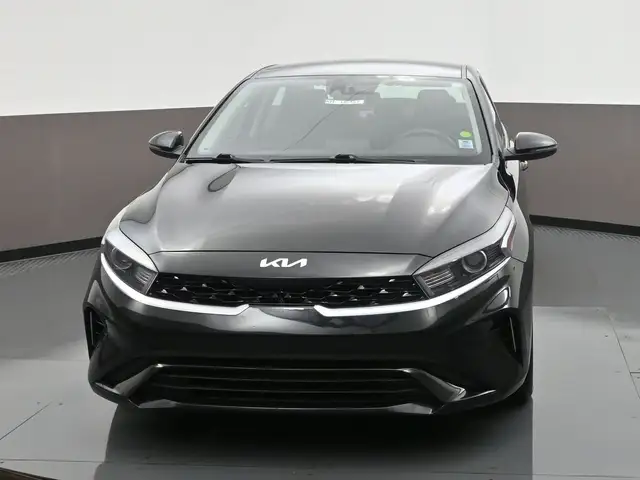 2023 Kia Forte EX Call 902-466-9550 Apple Carplay/Android Auto, - Photo 2