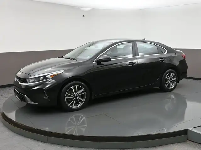2023 Kia Forte EX Call 902-466-9550 Apple Carplay/Android Auto, - Photo 3