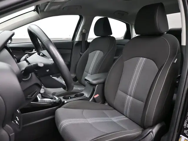 2023 Kia Forte EX Call 902-466-9550 Apple Carplay/Android Auto, - Photo 13