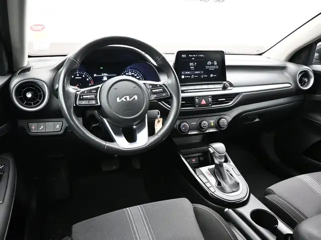 2023 Kia Forte EX Call 902-466-9550 Apple Carplay/Android Auto, - Photo 16