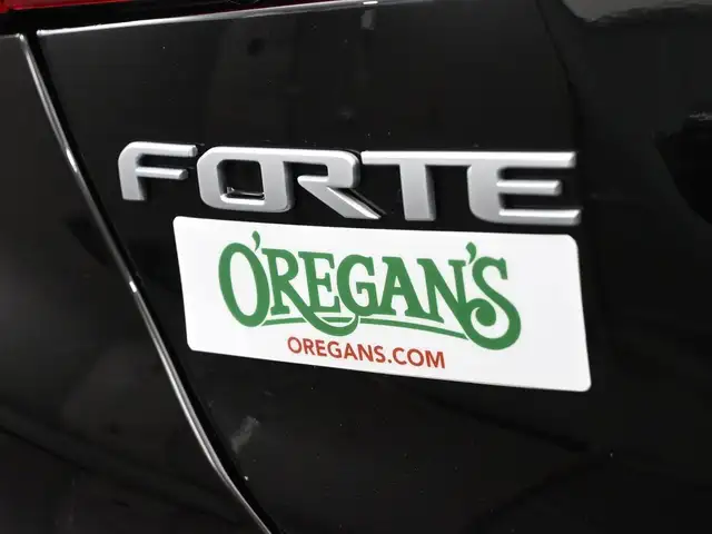 2023 Kia Forte EX Call 902-466-9550 Apple Carplay/Android Auto, - Photo 19
