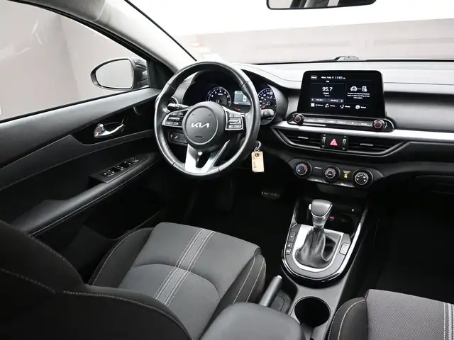 2023 Kia Forte EX Call 902-466-9550 Apple Carplay/Android Auto, - Photo 21