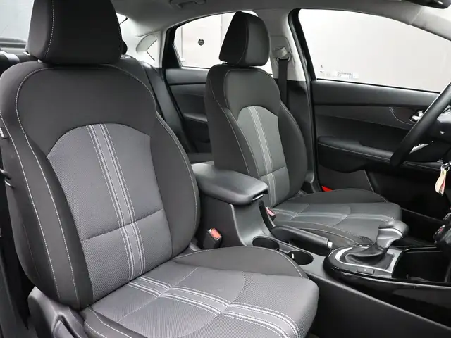 2023 Kia Forte EX Call 902-466-9550 Apple Carplay/Android Auto, - Photo 23