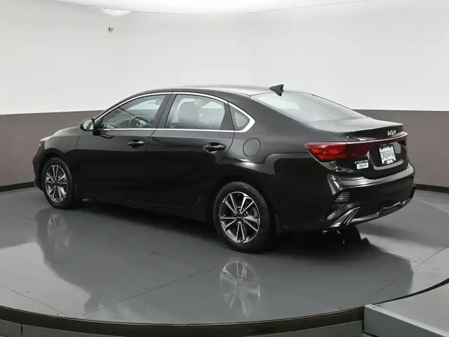 2023 Kia Forte EX Call 902-466-9550 Apple Carplay/Android Auto, - Photo 26