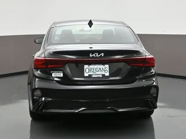 2023 Kia Forte EX Call 902-466-9550 Apple Carplay/Android Auto, - Photo 27